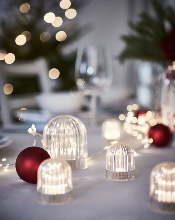 Świąteczna kolekcja IKEA