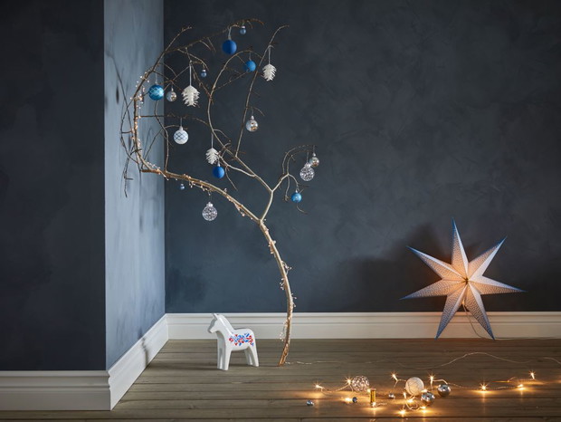 Świąteczna kolekcja IKEA