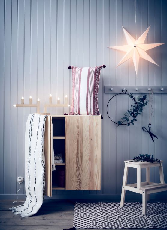 Świąteczna kolekcja IKEA