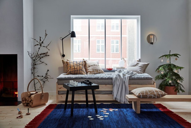 Świąteczna kolekcja IKEA