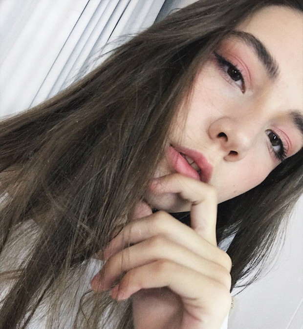 Vlada Dzyuba, 14-letnia modelka zmarła z przepracowania