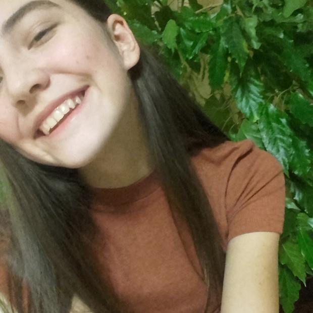 Vlada Dzyuba, 14-letnia modelka zmarła z przepracowania