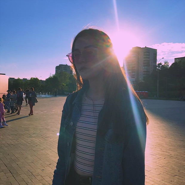 Vlada Dzyuba, 14-letnia modelka zmarła z przepracowania