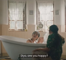 Wzruszająca kampania Samsung India