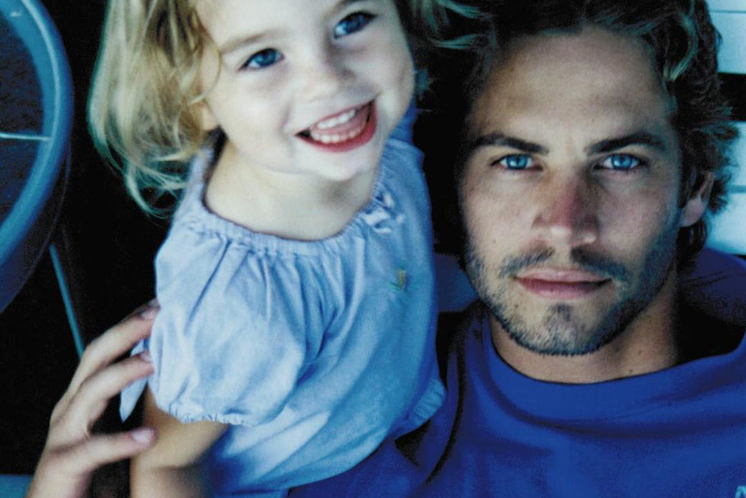 Meadow Walker