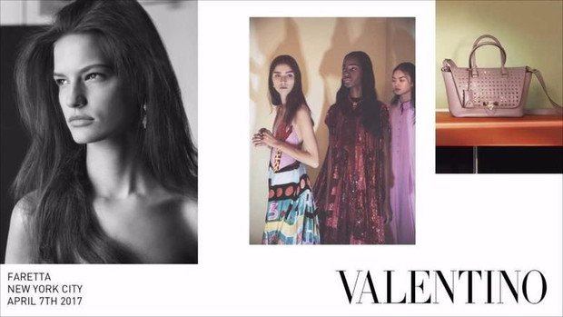 6. Valentino