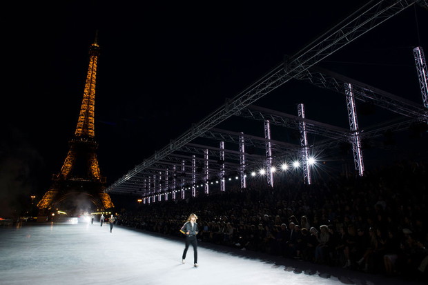7. Saint Laurent
