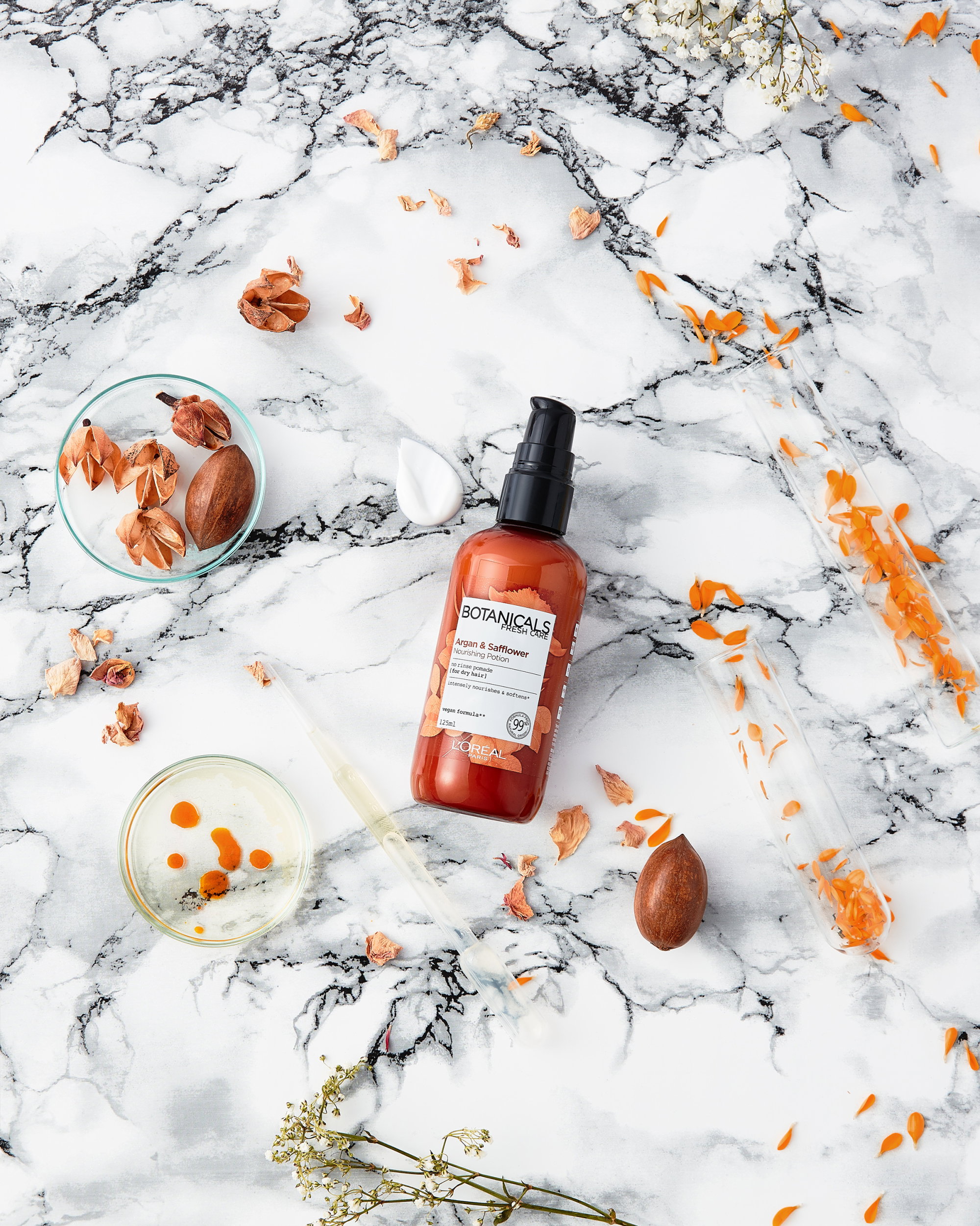 BOTANICALS FRESH CARE