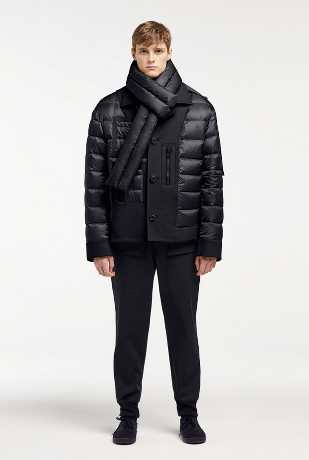 9. Moncler