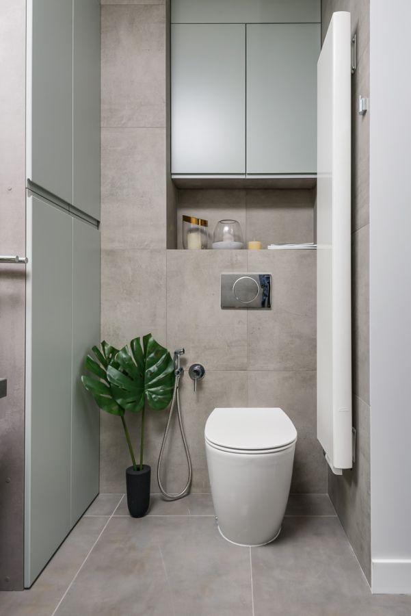 Apartament we Wrocławiu, projekt: Partner Design, fot. Zajaczkowski Photography