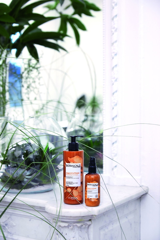 BOTANICALS FRESH CARE