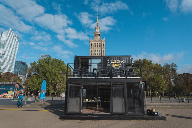 Dr. Martens - Warszawa