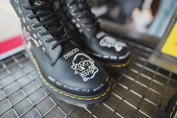 Dr. Martens - Warszawa