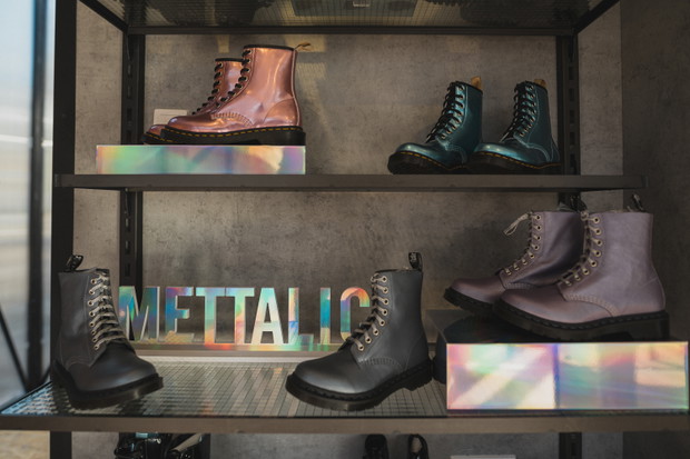 Dr. Martens - Warszawa