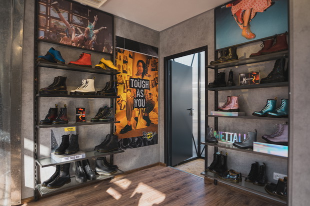 Dr. Martens - Warszawa