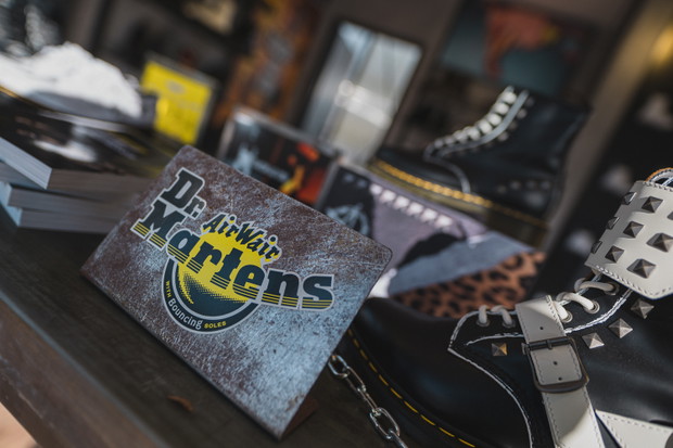 Dr. Martens - Warszawa