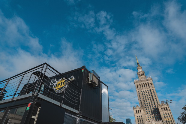Dr. Martens - Warszawa