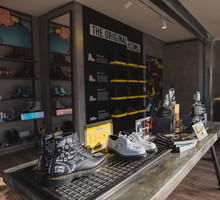 Dr. Martens - Warszawa