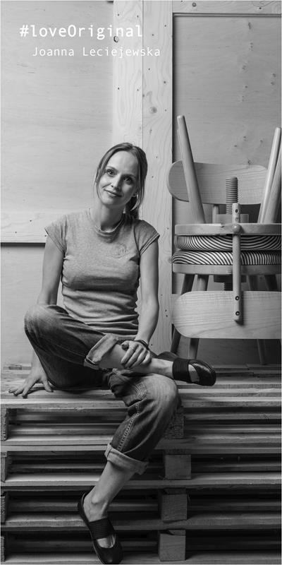 Joanna Leciejewska