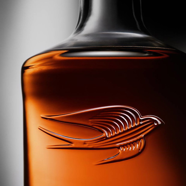 Martell vs Single Distillery