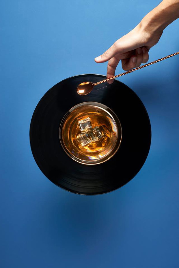 Martell vs Single Distillery