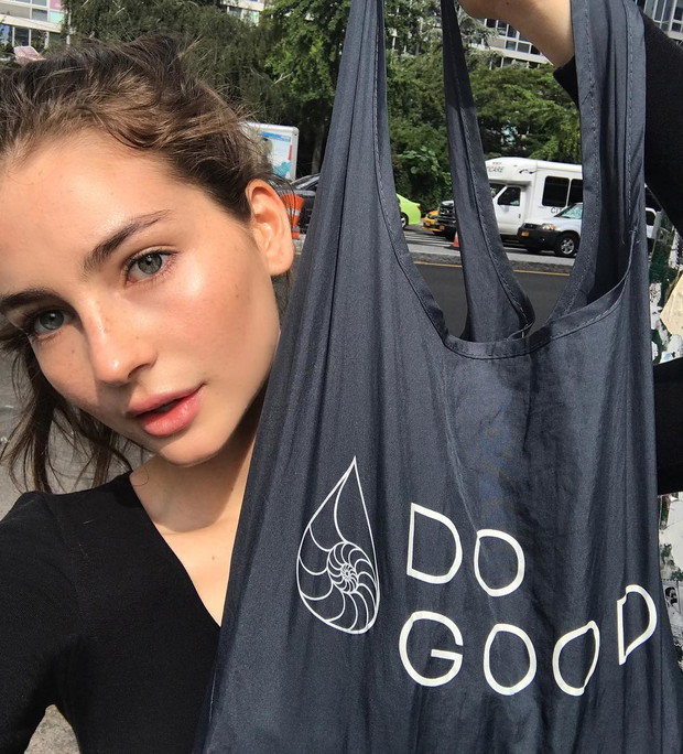 Meadow Walker