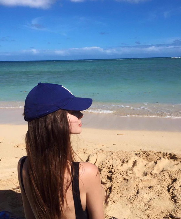 Meadow Walker