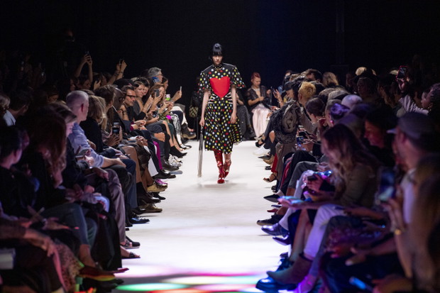 Paco Rabanne: kolekcja wiosna-lato 2020