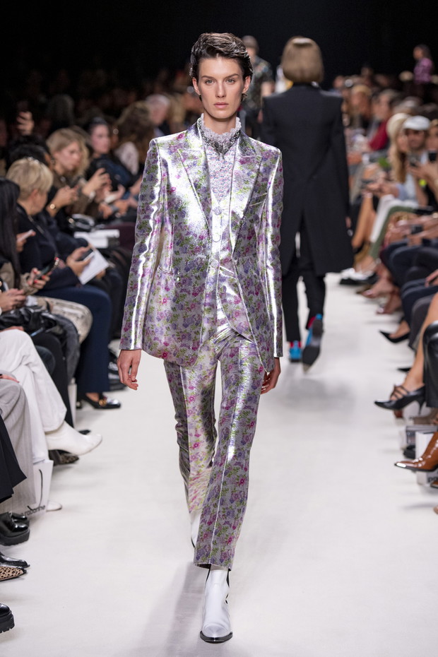 Paco Rabanne: kolekcja wiosna-lato 2020