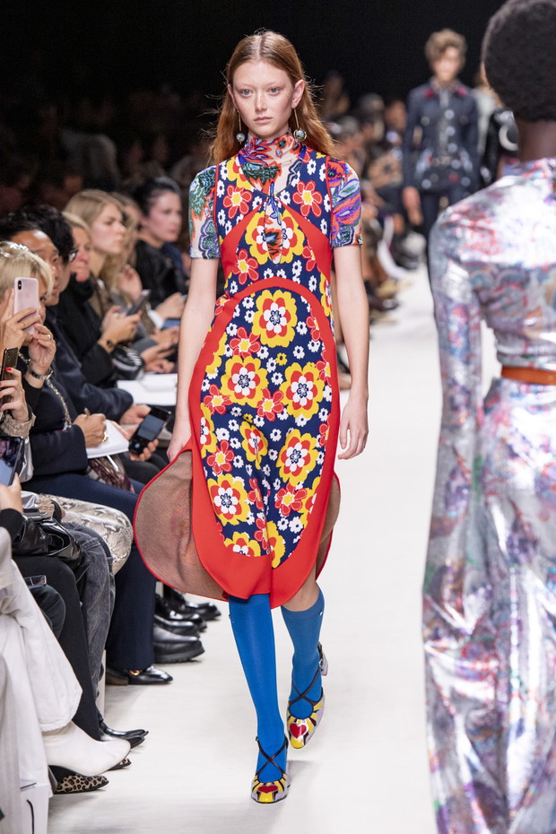 Paco Rabanne: kolekcja wiosna-lato 2020