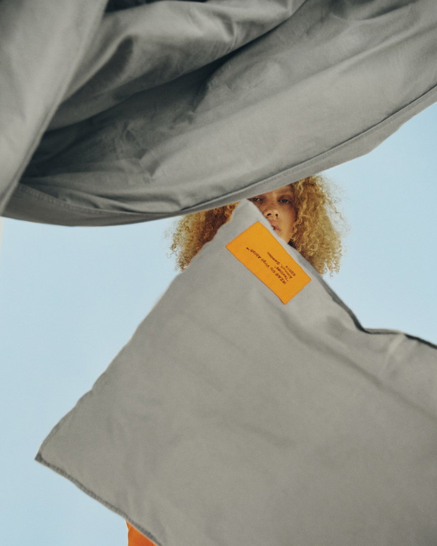 Virgil Abloh dla IKEA