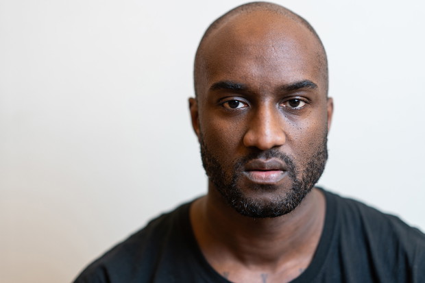 Virgil Abloh dla IKEA