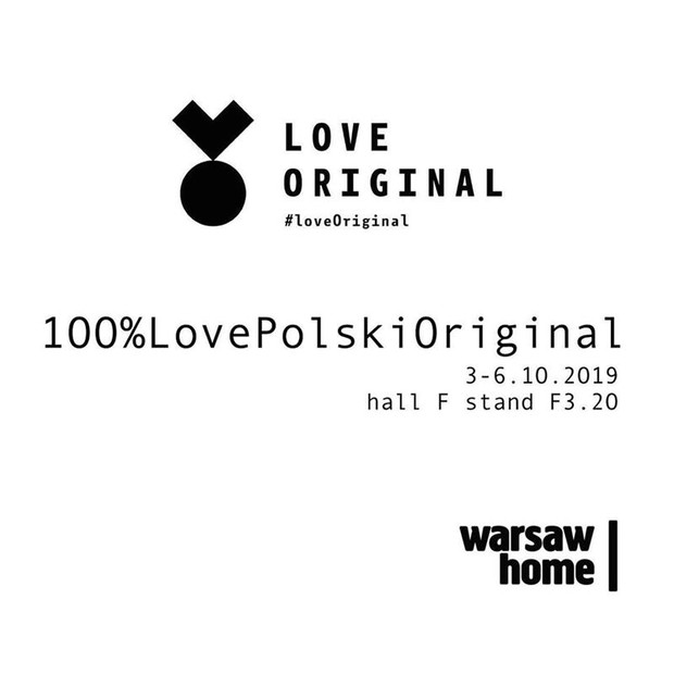 Wystawa LOVE ORIGINAL