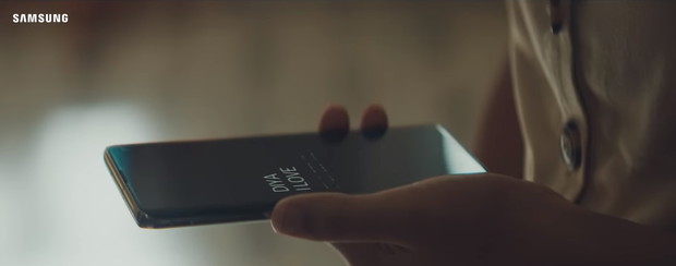 Wzruszająca kampania Samsung India