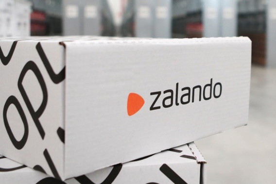 Zalando uruchamia drugie polskie centrum dystrybucyjne w Głuchowie pod Łodzią i będzie sprzedawać kosmetyki