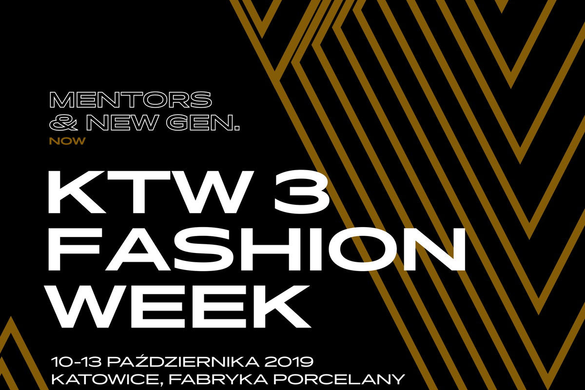 KTW Fashion Week 2019