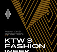 KTW Fashion Week 2019