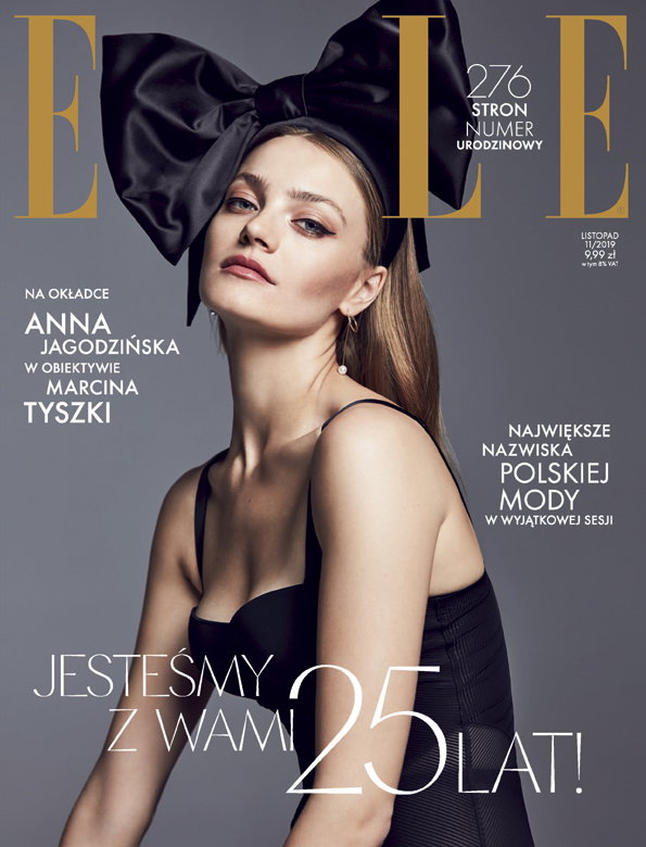 ELLE