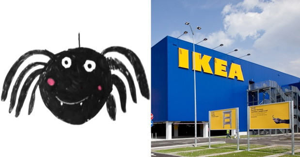 9-letni Hubert zaprojektował zabawkę dla IKEI