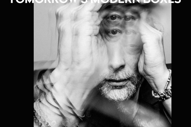 Thom Yorke na Open'er Festival 2020!