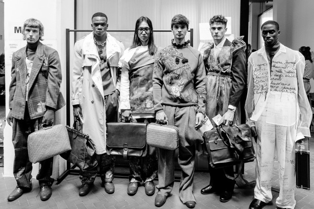 KTW Fashion Week 2019