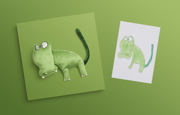 SAGOSKATT 2017, kolekcja zabawek IKEA