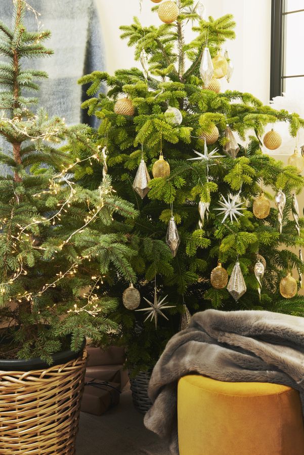 ZARA HOME lookbok Christmas 2017