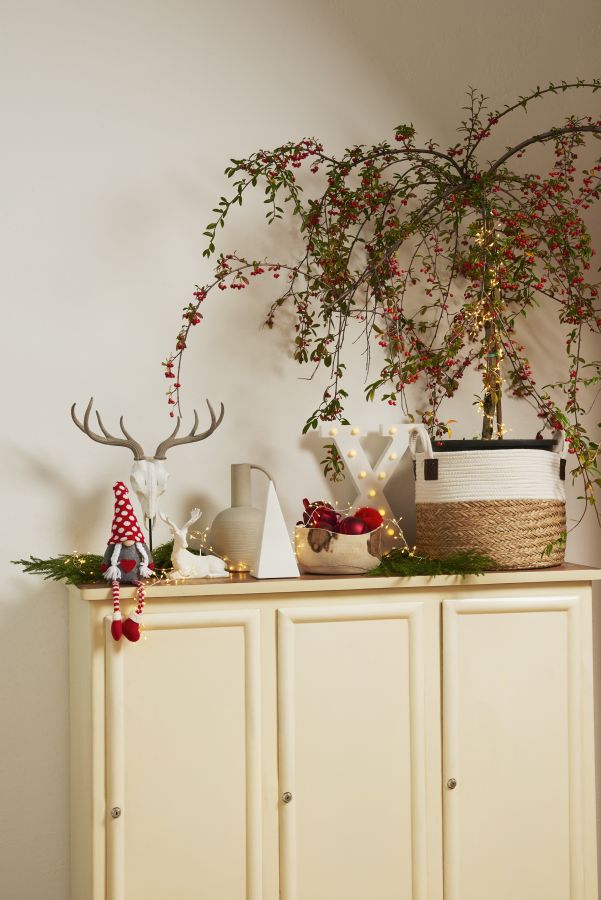 ZARA HOME, lookbook Boże Narodzenie 2017