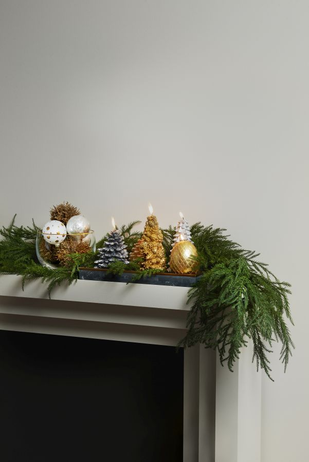 ZARA HOME, lookbook Boże Narodzenie 2017