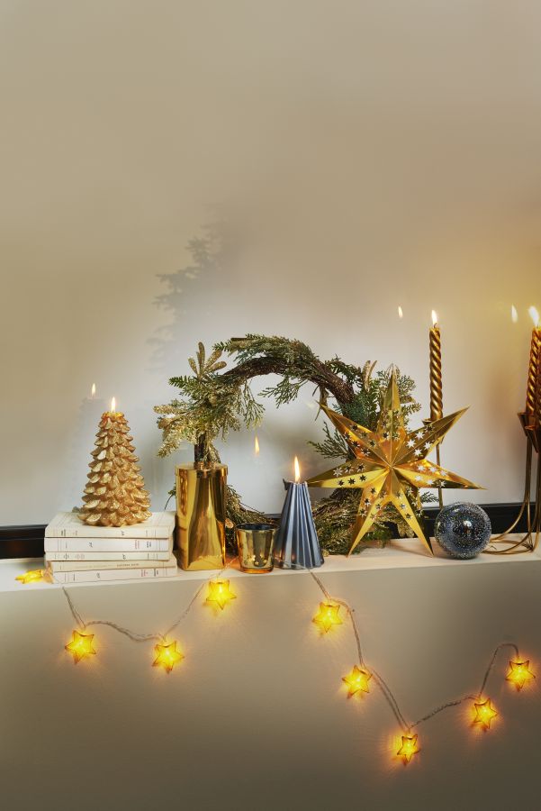 ZARA HOME, lookbook Boże Narodzenie 2017