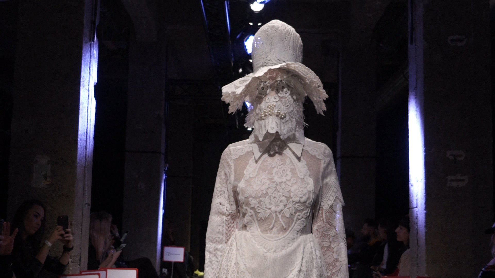 Duet RAD - KTW Fashion Week 2019
