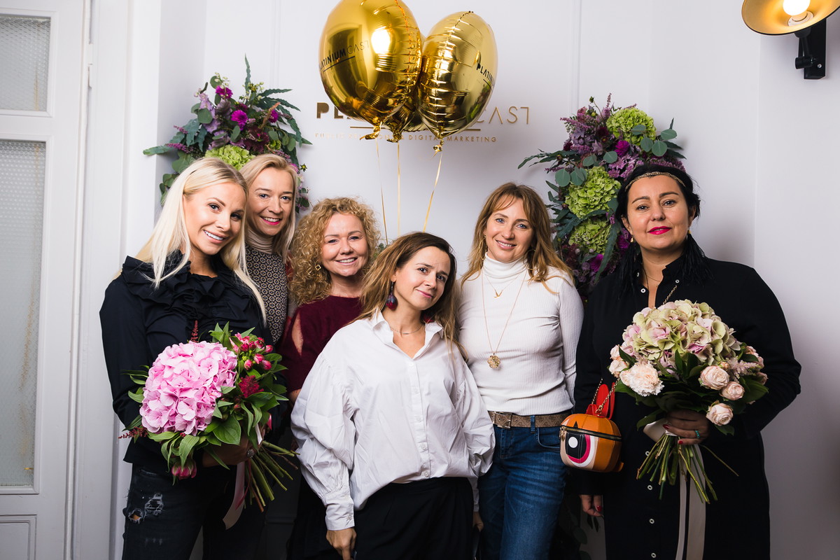 Open Day Showroom