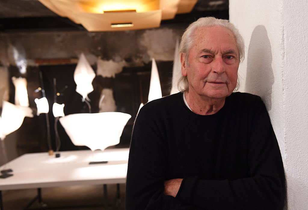 Ingo Maurer