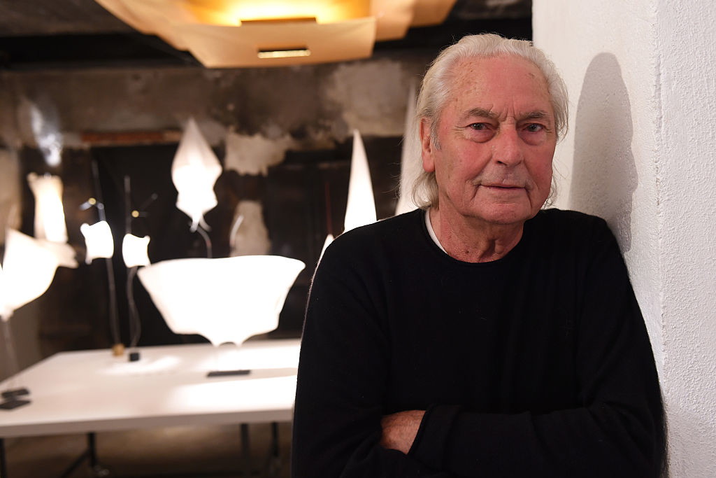 Ingo Maurer